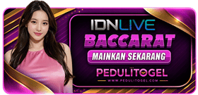 PEDULITOGEL Game Casino