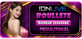 PEDULITOGEL Game Casino