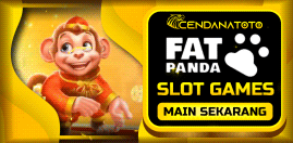 FAT PANDA