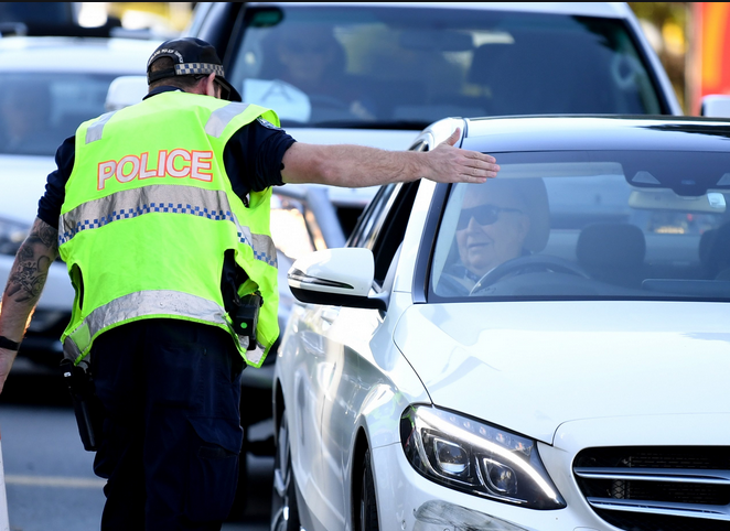 How Long Does A Police Check Take In Victoria