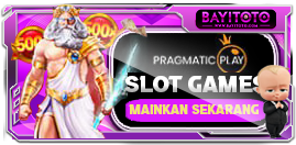 BAYITOTO Game Slot
