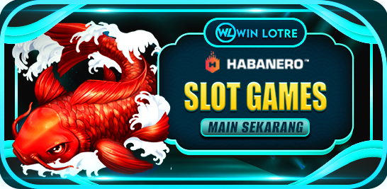 Habanero Slot Online