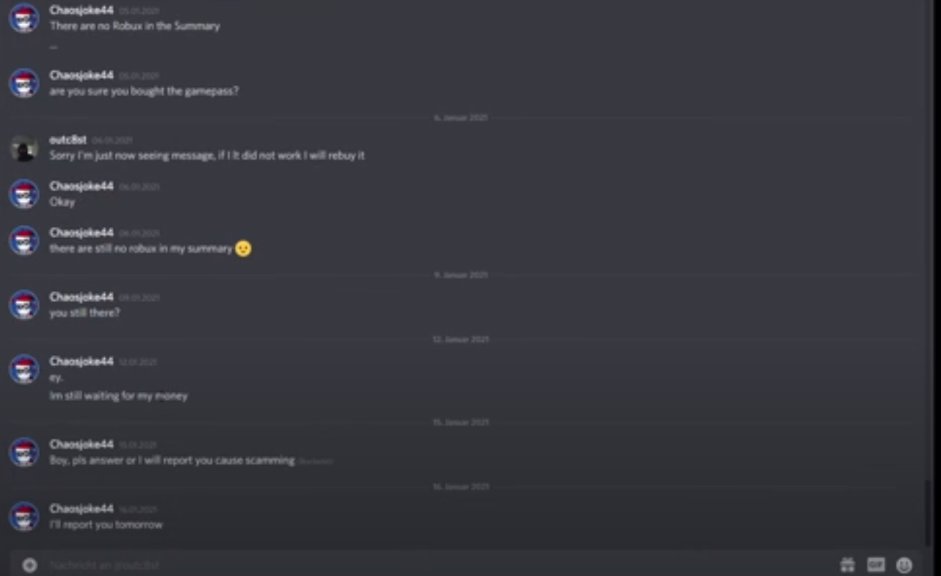 Evidence 4