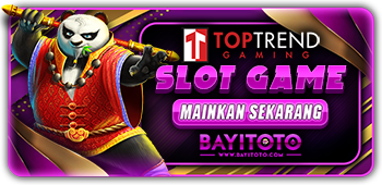 BAYITOTO Game Slot