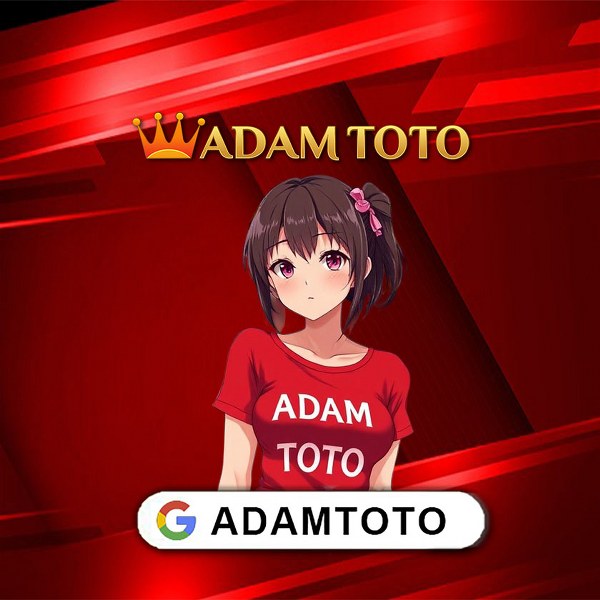 ADAMTOTO - Situs Game Online Terpercaya Di Indonesia
