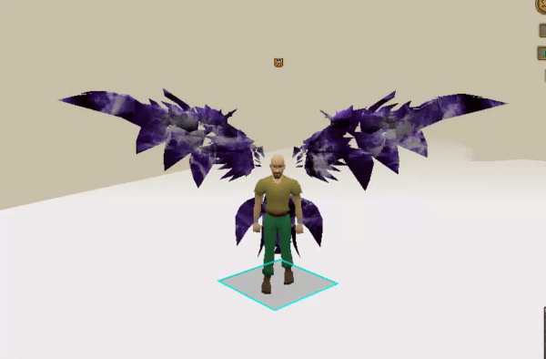Founder Wings