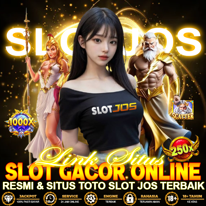 SLOTJOS