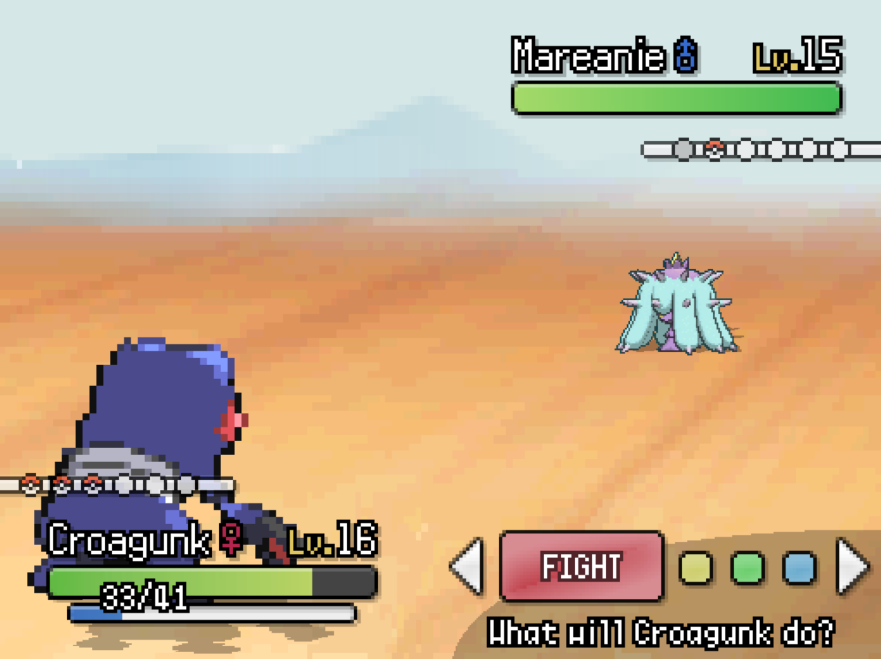[PokeCommunity.com] Pokemon Soul