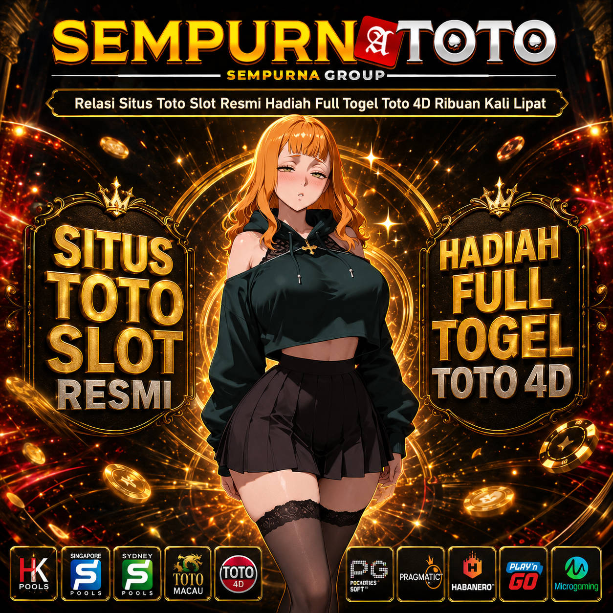 SEMPURNATOTO