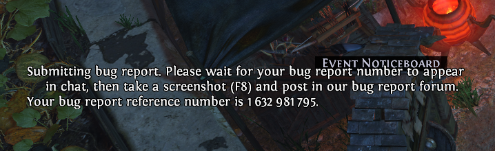 Bug Reports Zana Essence Monster Remnant Of Corruption Bestiary Crash Forum Path Of Exile
