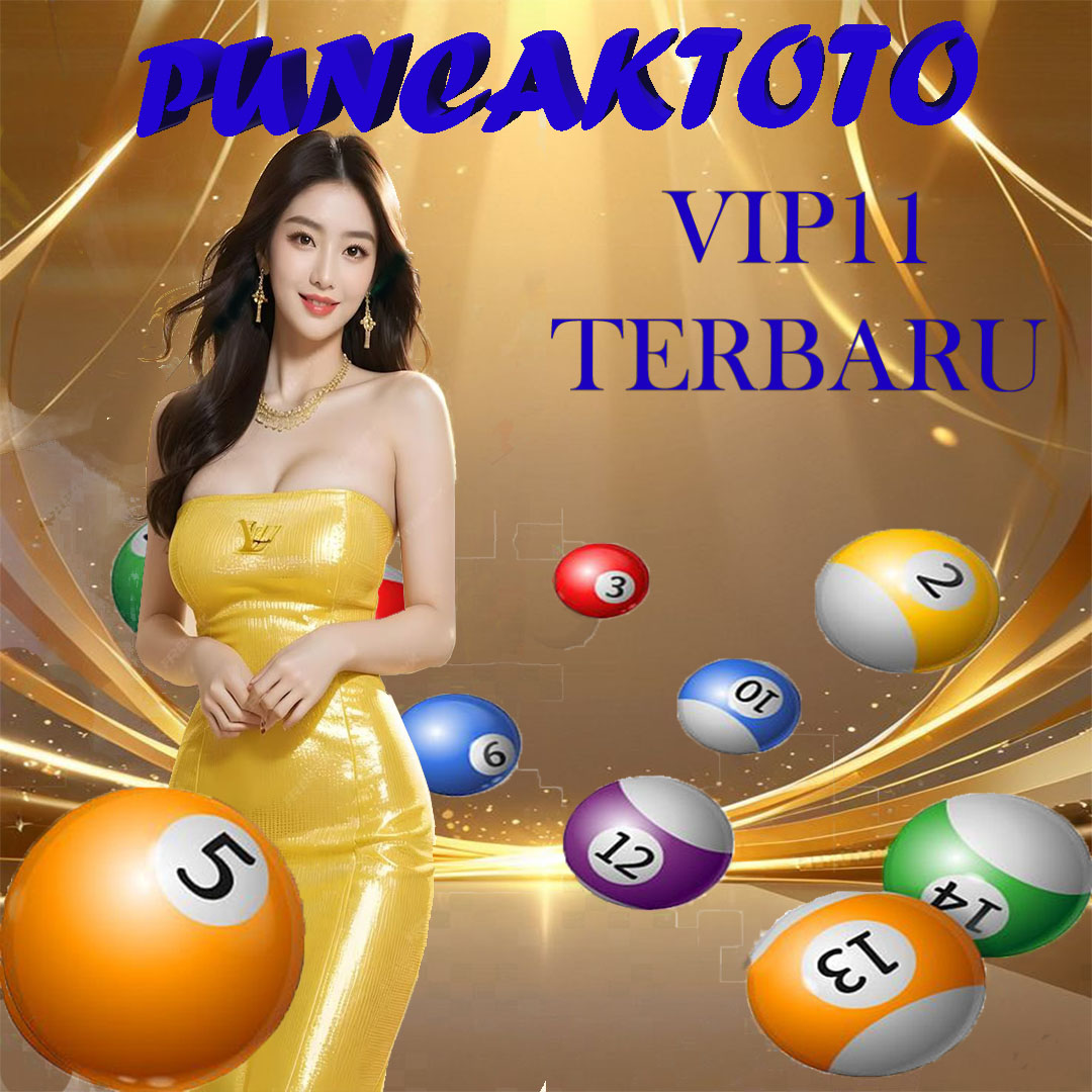 PuncakToto: Situs Togel Online Terpercaya | Pasaran Togel Terlengkap image 1