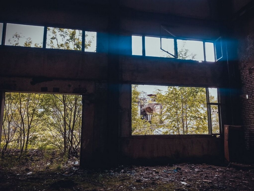 НИИХИММАШ "Пересвет"