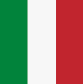 “Italian flag