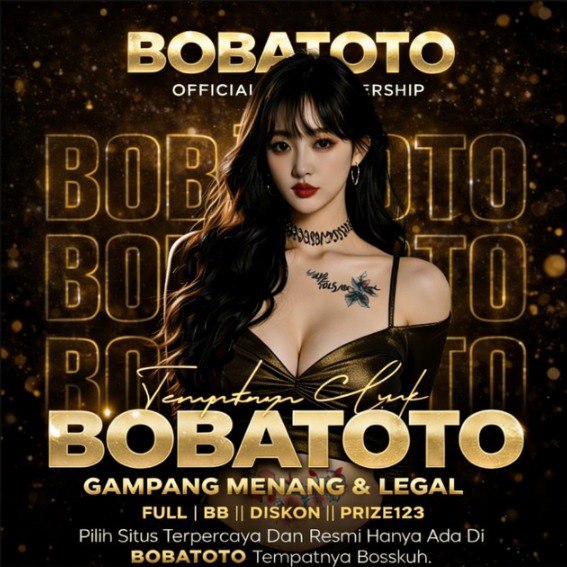 BOBATOTO