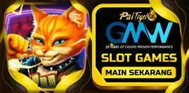 Daftar Slot Games PAITOGEL