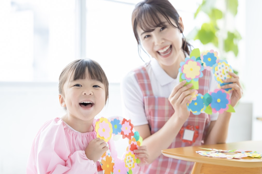 リンクフォース株式会社のアルバイト情報