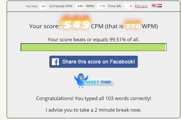  how many words can you type per minute r casualconversation