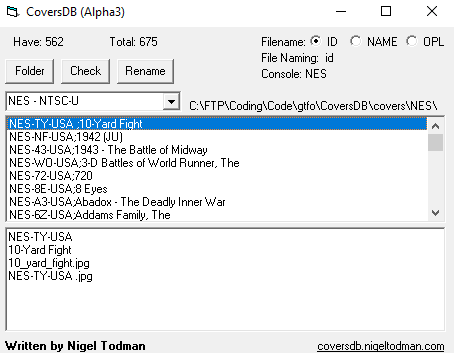 PCSX2] Cover Downloader – NewsInside