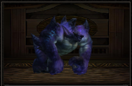 Pestera Trolll-ului Magic