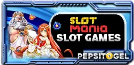 Slot Mania