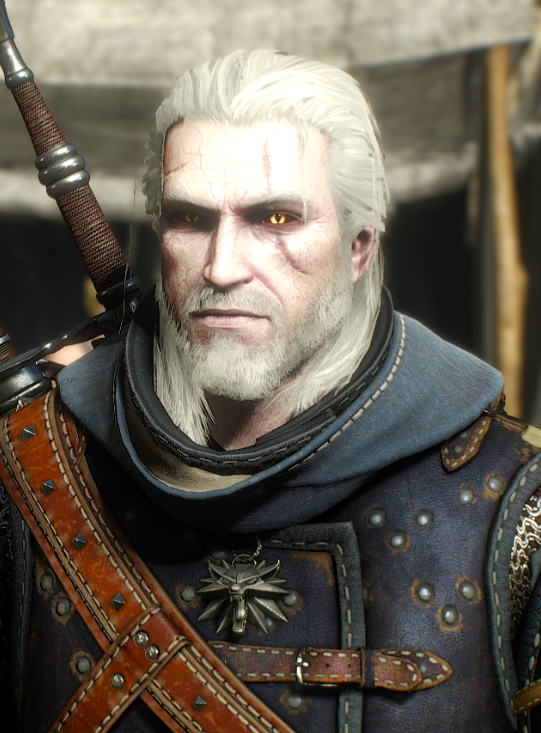 witcher 3 eye for an eye decision