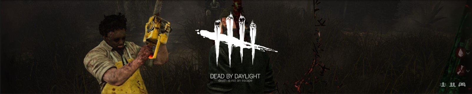 Petition To Make This The Official Dbd Steam Game Background Dead By Daylight