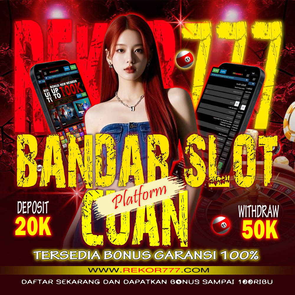 SITUS TOTO ONLINE DAN BANDAR TOGEL TERPERCAYA