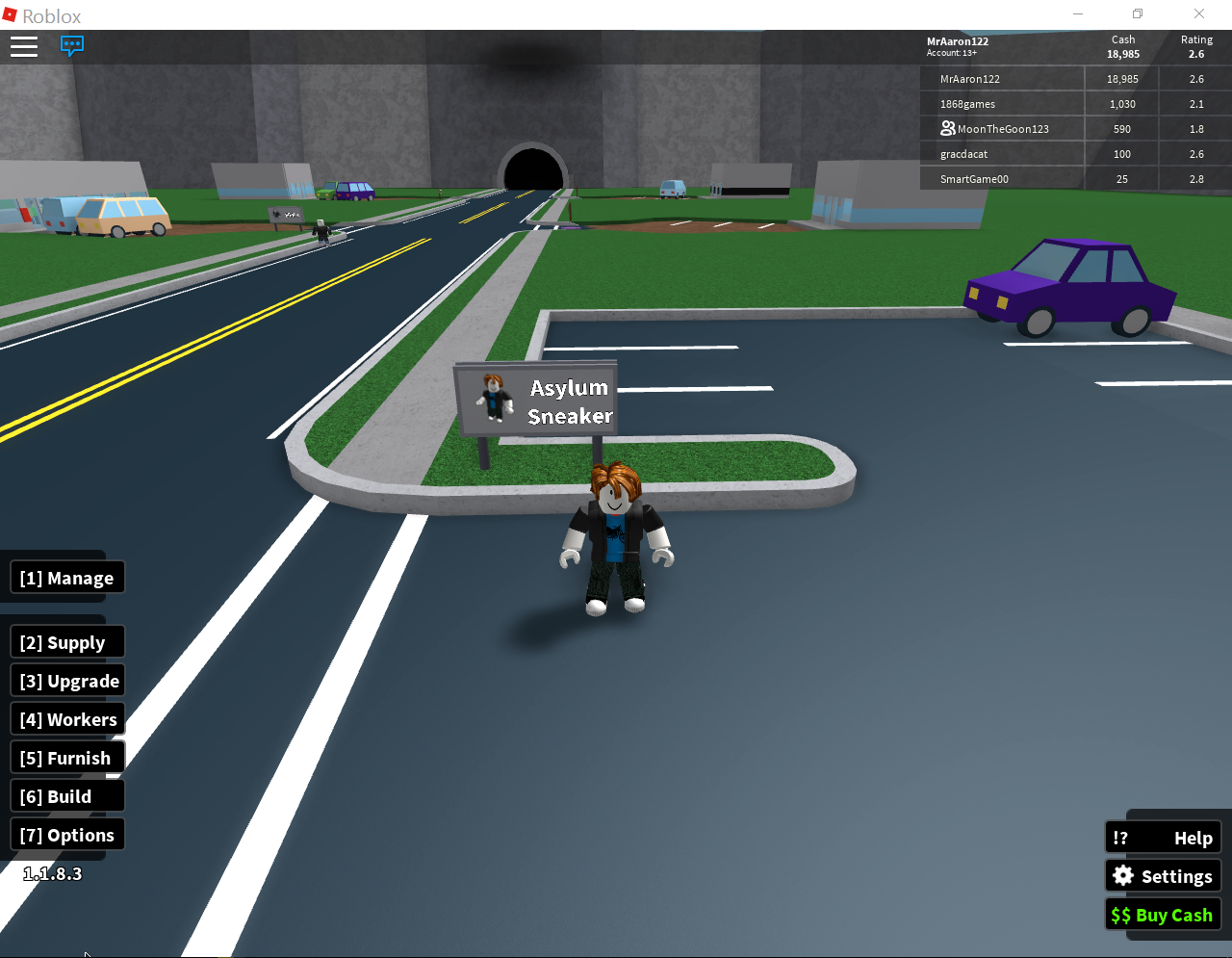 Roblox Retail Tycoon And Other Tycoon Challenges Perpheads Forums
