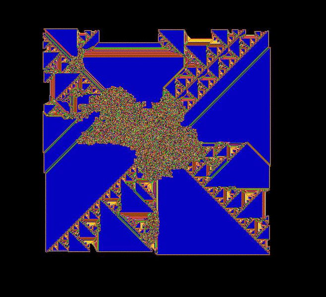 GitHub - forsythe/langton-turmite-cpp: a remake of my processing ...