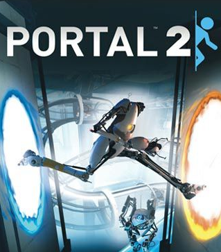 Portal2 推薦wiki