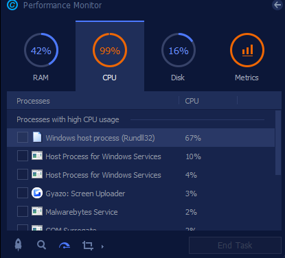 Команды rundll32 для windows 7