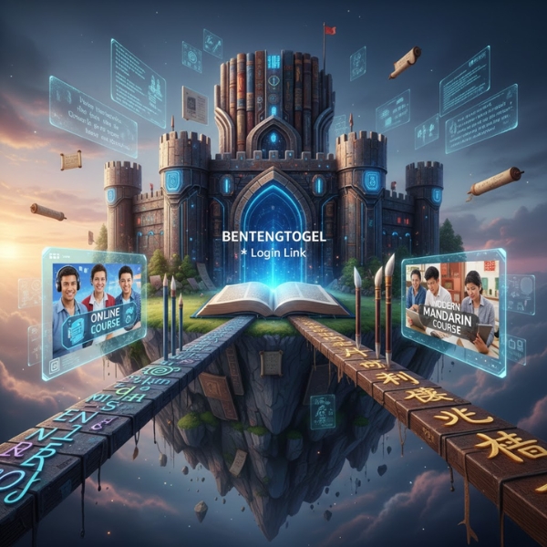 BENTENGTOGEL