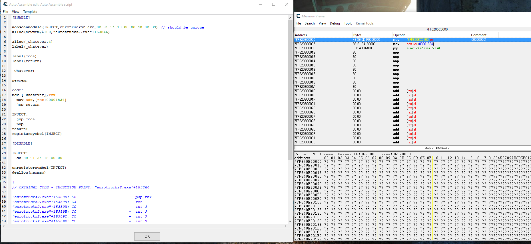 Roblox Lua Script Injector For 32 Bit