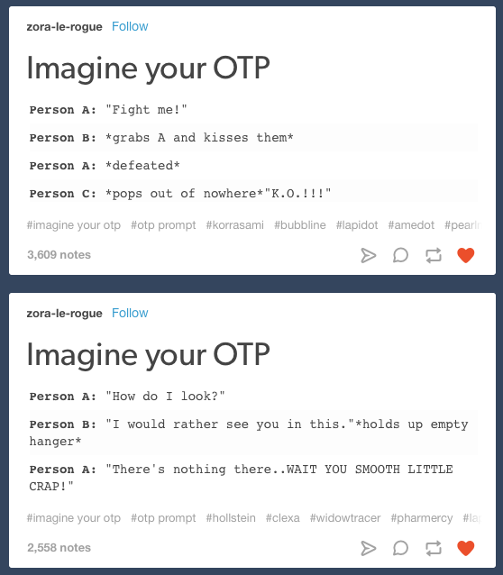 otp prompt | Otp prompts, Prompts, Imagine your otp