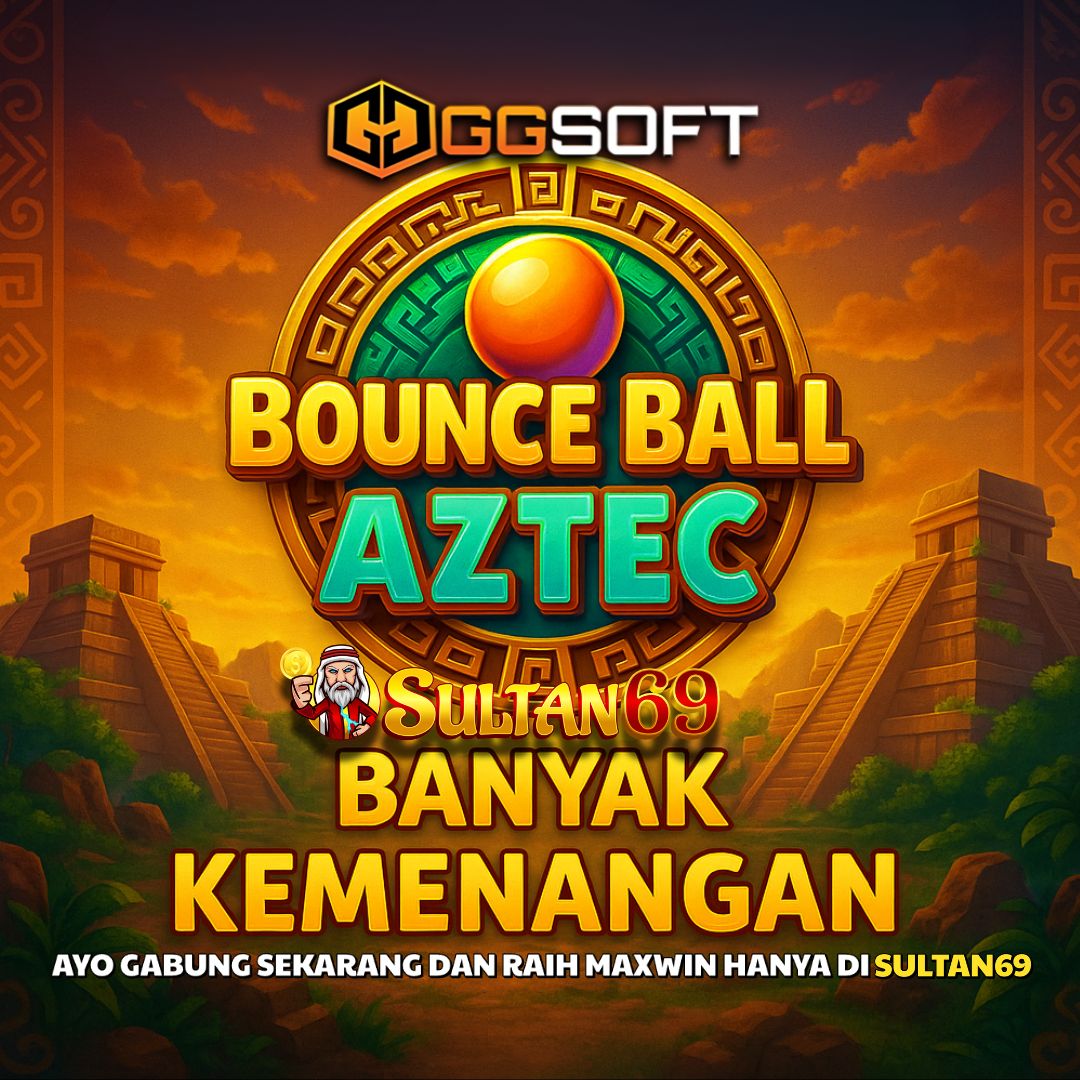 SULTAN69 Penyedia Link Daftar Akun VIP GG Soft Easy X1000