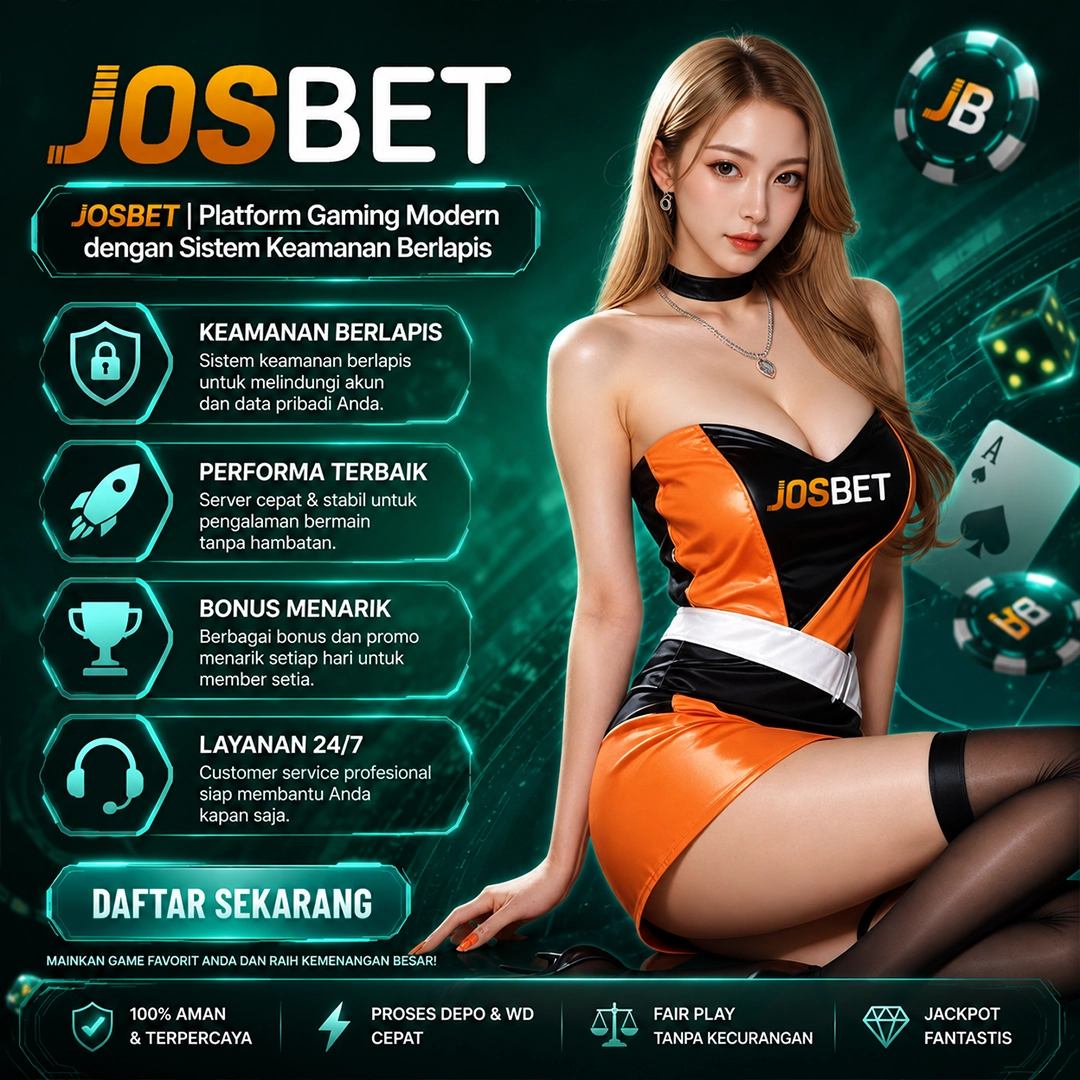 JOSBET