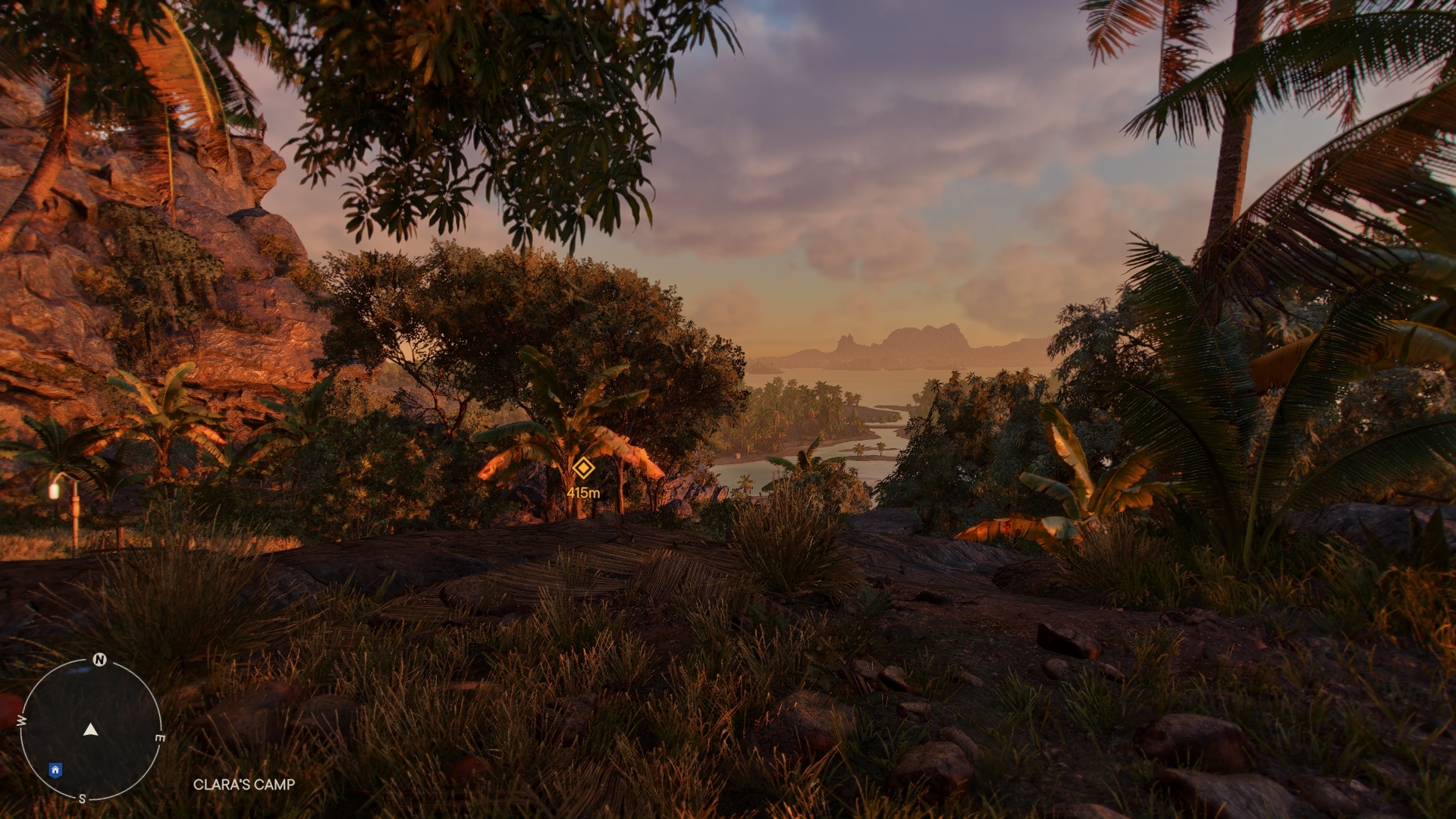 Quest markers are really intrusive. : r/farcry