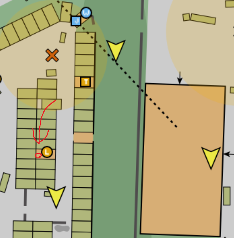 Secure Facility Dossier: Containment Site-88 - SCP Foundation