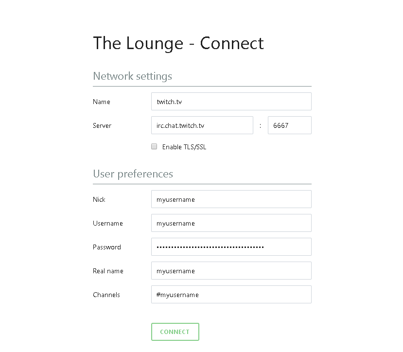 Can t Connect To Twitch Chat Issue 2952 Thelounge thelounge GitHub can-t-connect-to-twitch-chat-issue-2952-thelounge-thelounge-github