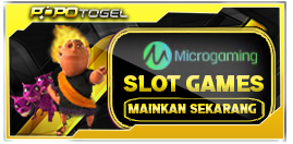 POPOTOGEL Game Slot