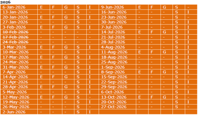 Vietnam Tour Clásico