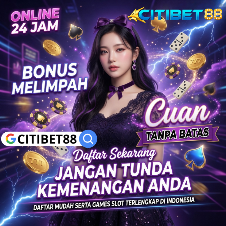 CITIBET88