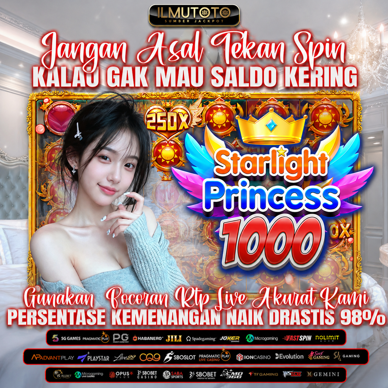 ILMUTOTO !! Situs Toto Slot Gacor Online & Link Toto Togel Resmi Terpercaya Maxwin