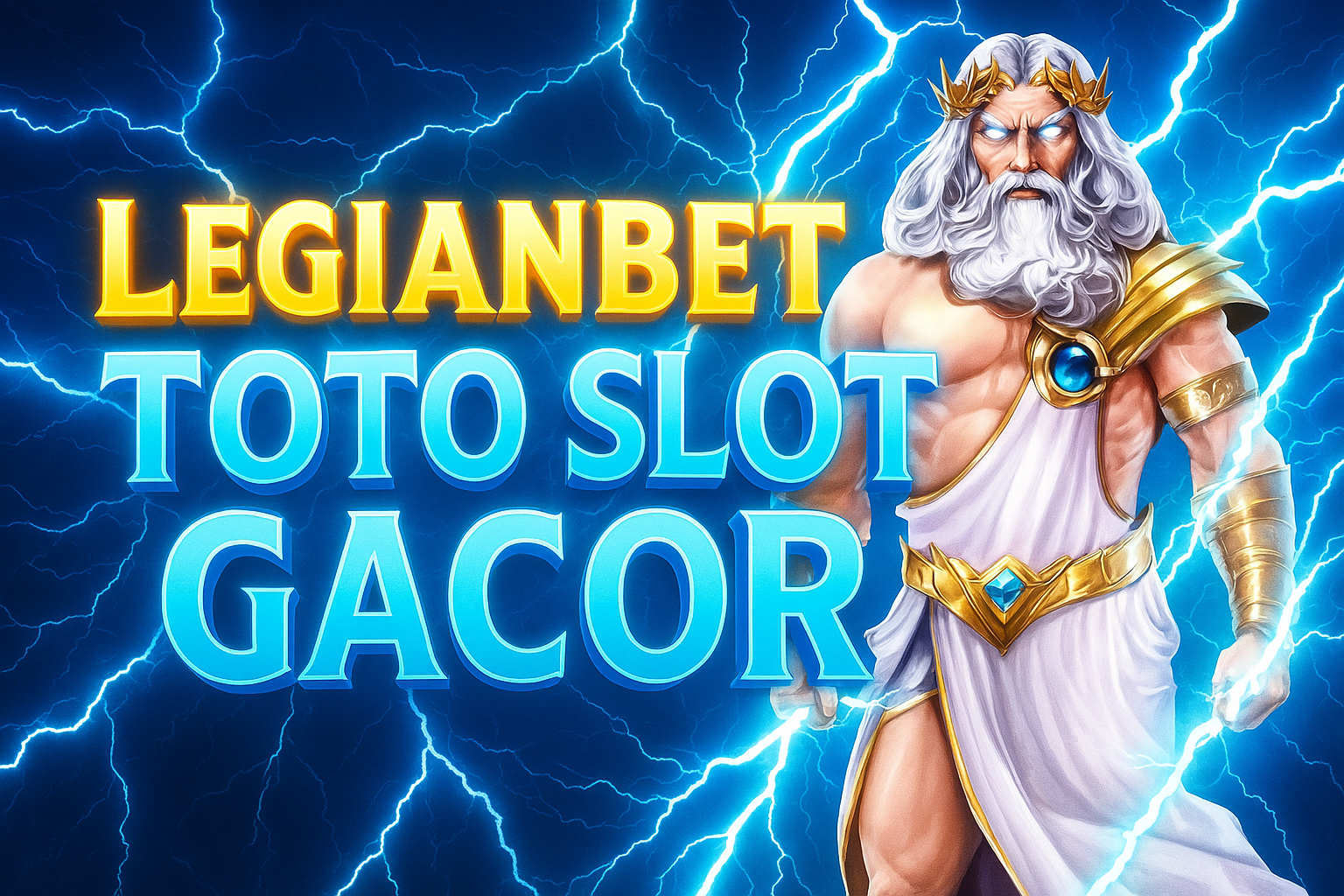 LEGIANBET
