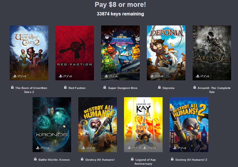 Humble bundle february 2024. Диск Xbox one Battle Worlds: Kronos.