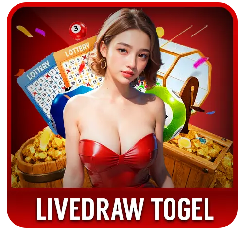 LIVEDRAW TOGEL