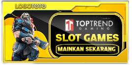 SLOT GAMES LOGOTOTO