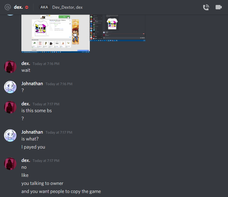 Evidence 3