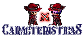 Características del juego