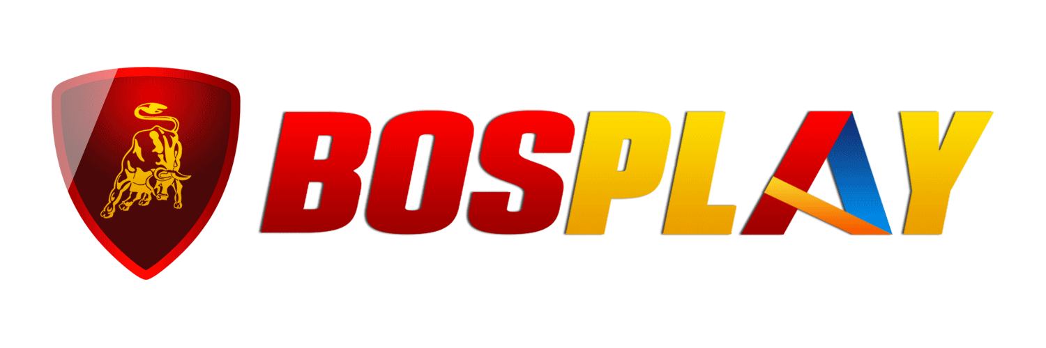 BOSPLAY Logo
